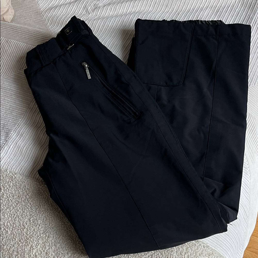 Descente Women Cargo Pants